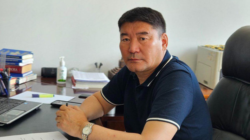 Г.Ганбаатар: “Бэлтэс мөрөн”-гийн хоёрдугаар хувилбарыг үзмээр байгаа юм уу?